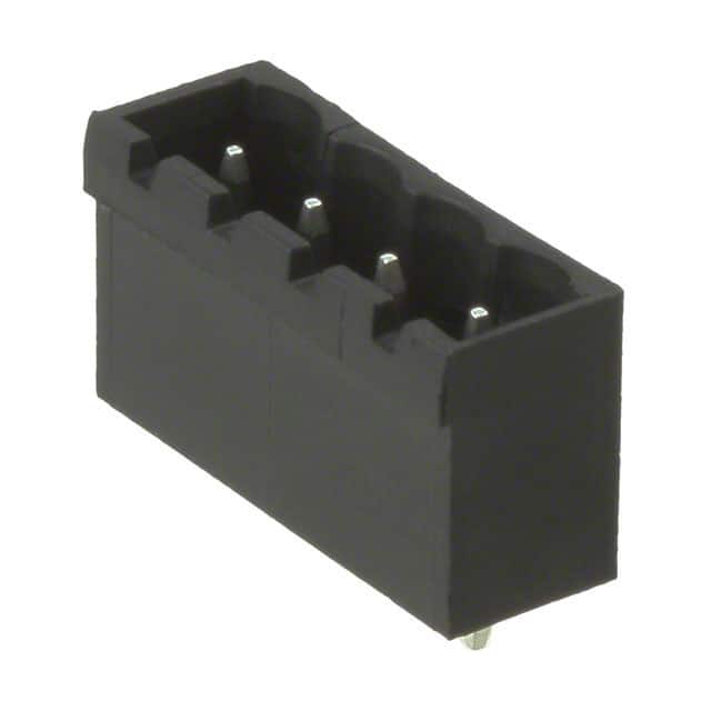 395311004 Molex  Stiftleisten, Stecker und Buchsen
