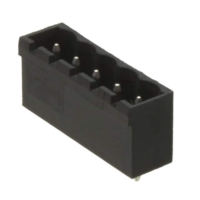 395311005 Molex  Conectores y tomas de corriente