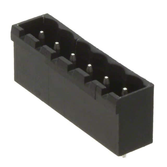 395311006 Molex  Conectores y tomas de corriente