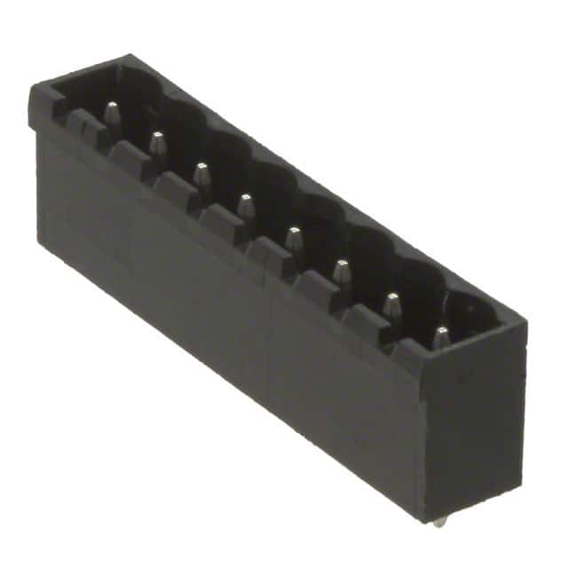 395311008 Molex  Conectores y tomas de corriente