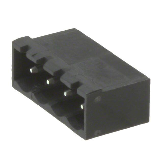395321004 Molex  Stiftleisten, Stecker und Buchsen