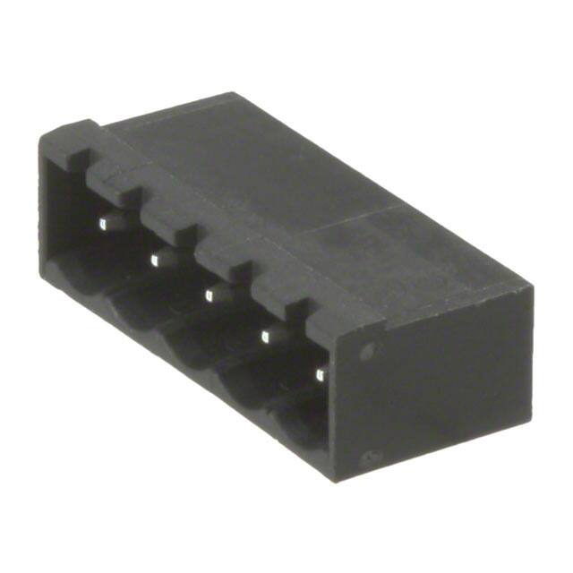 395321005 Molex  Conectores y tomas de corriente