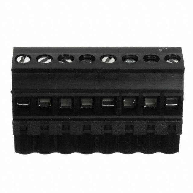 395332008 Molex  Conectores y tomas de corriente