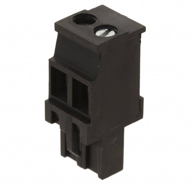 395333002 Molex  Spine e prese di testa