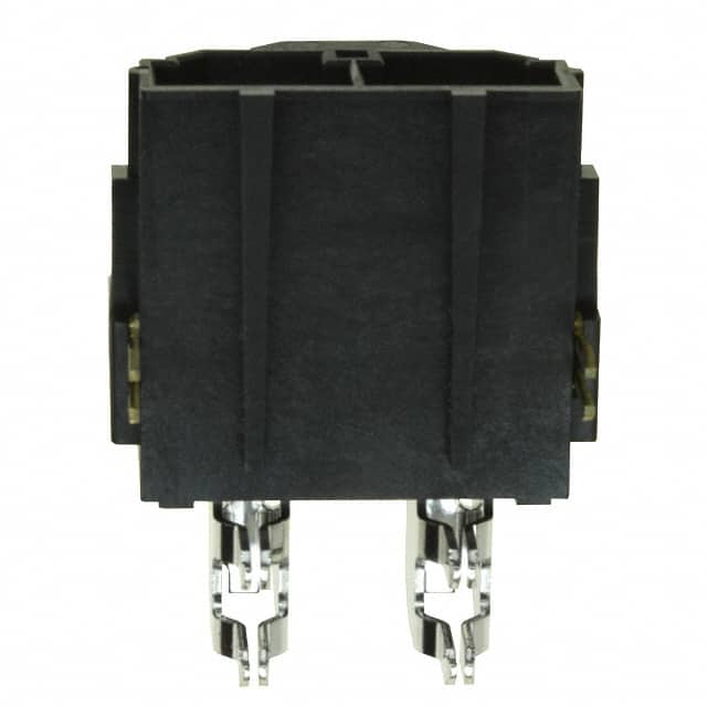 428202212 Molex  Headers Male Pins