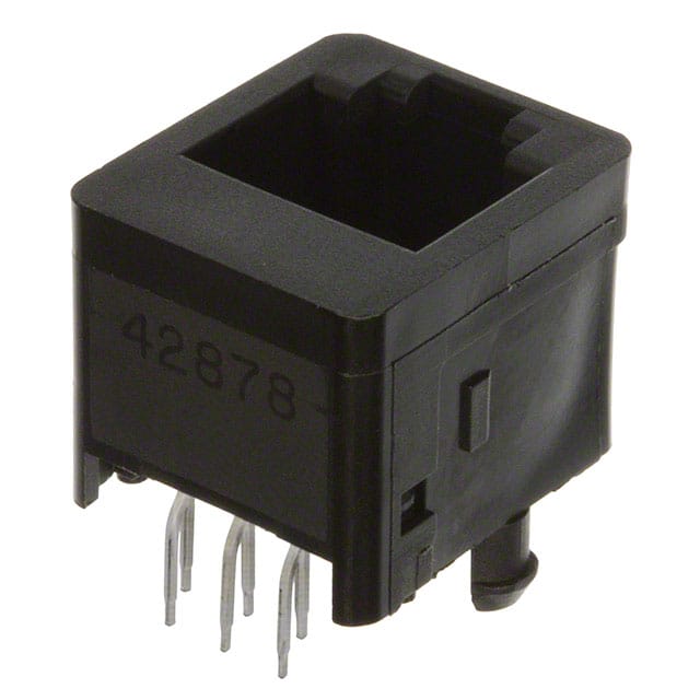 428786216 Molex  Connecteurs modulaires
