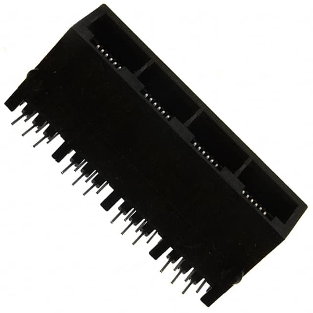 432236107 Molex  Jack per connettori modulari