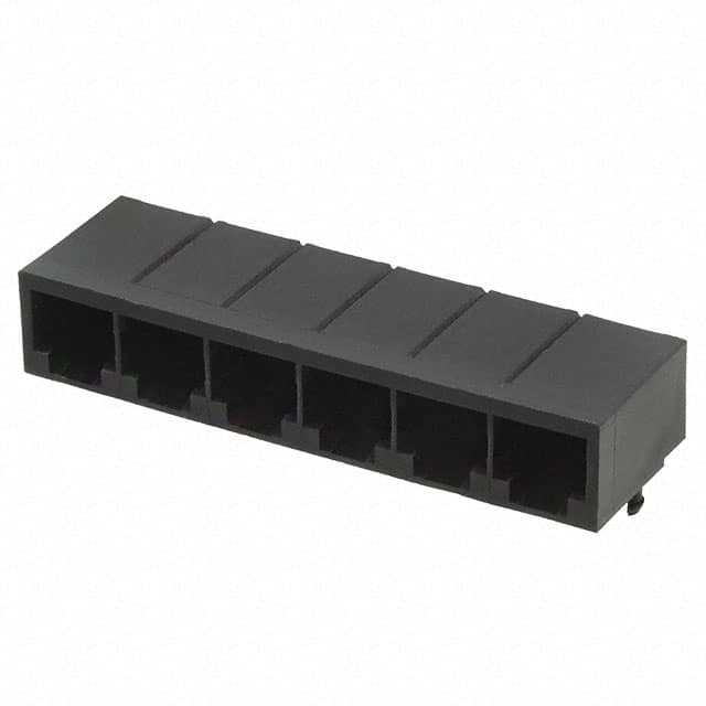 432236113 Molex  Jack per connettori modulari