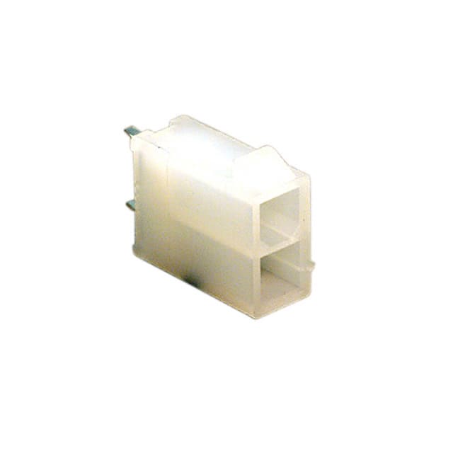 444720254 Molex  Headers Male Pins