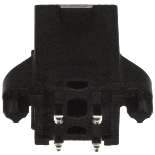 462070004 Molex  Headers Male Pins