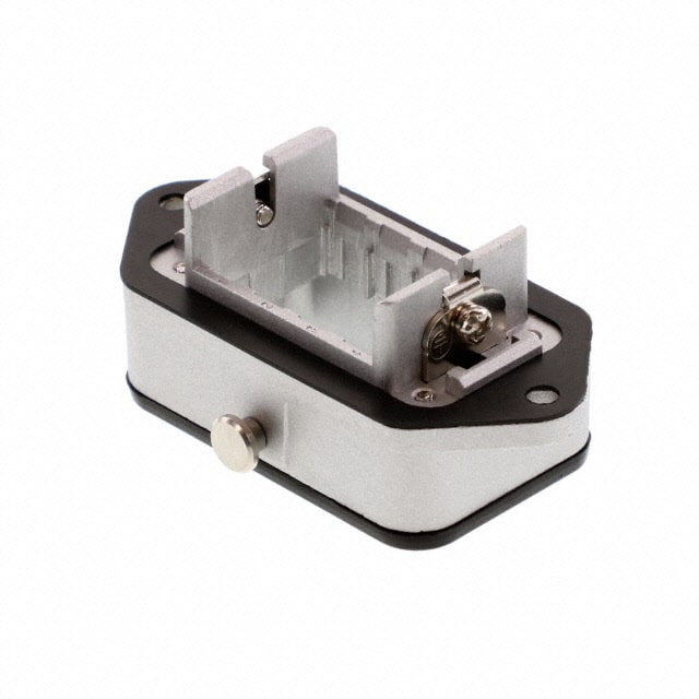 5008090000 Molex  Heavy Duty Connector Frames