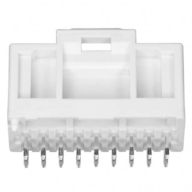 393570017 Molex  Fil à carte