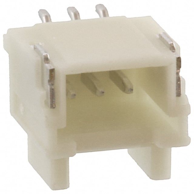 5019530307 Molex  Headers Male Pins