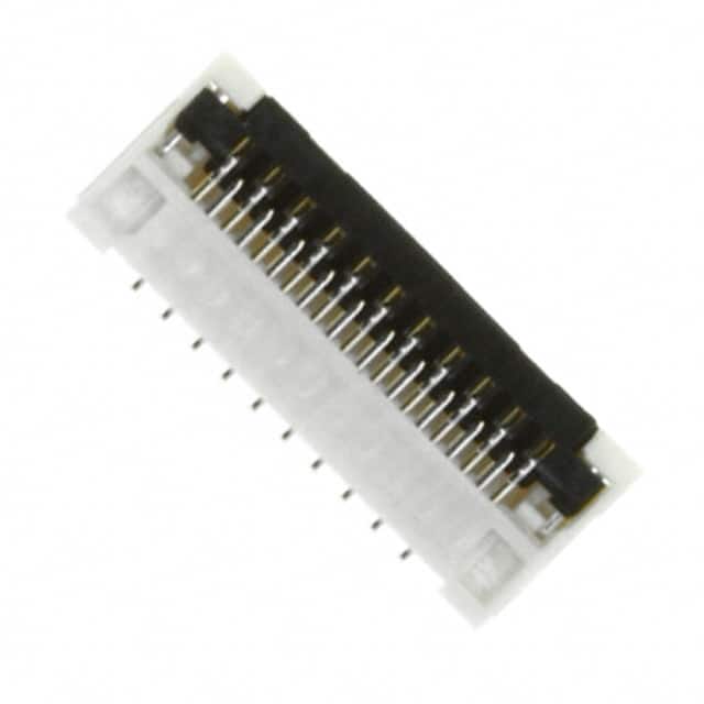 502078-2110 Molex  Ensembles de connecteurs FFC FPC (Flat Flexible)