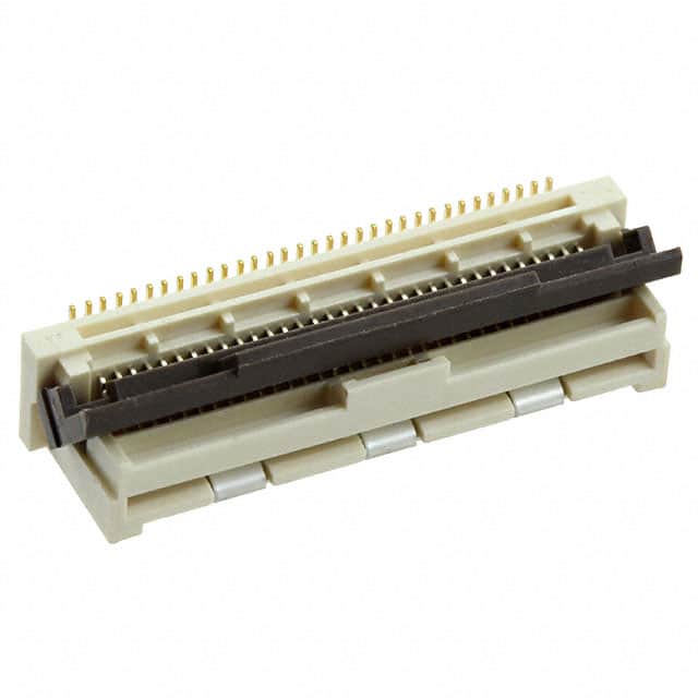 5022313300 Molex  FFC FPC (Flat Flexible) Connector Assemblies