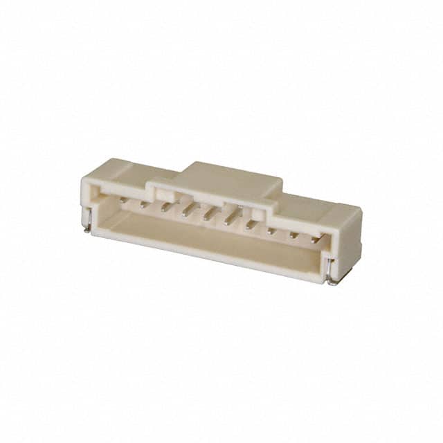 5023521000 Molex  Embases à broches mâles