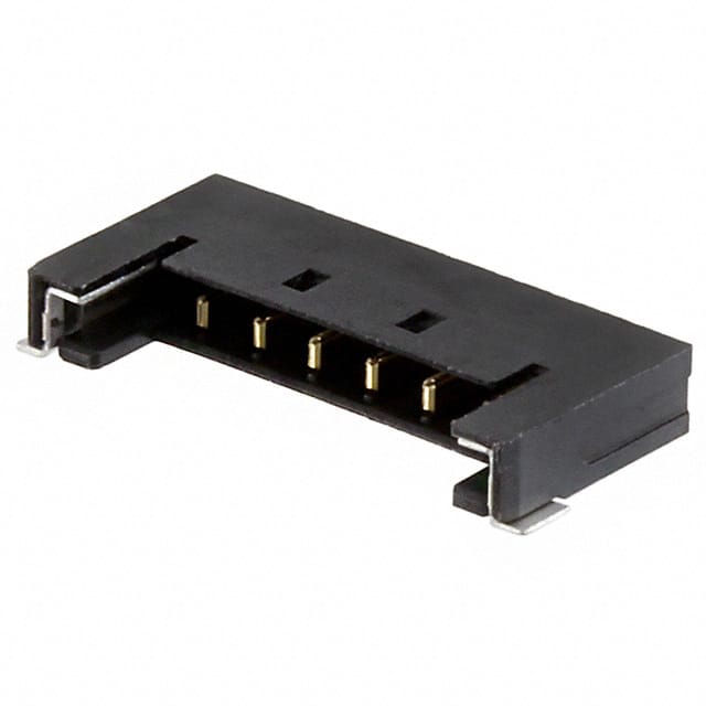 5040500691 Molex  Headers Male Pins