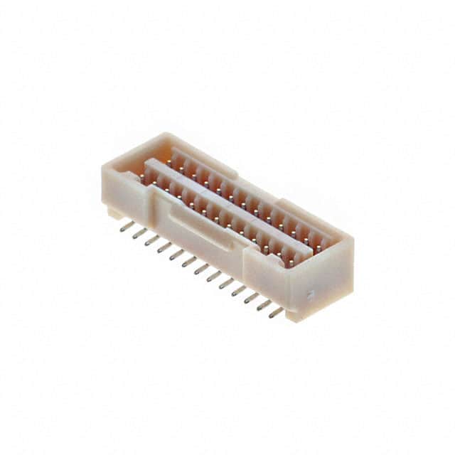 5041872670 Molex  Headers Male Pins