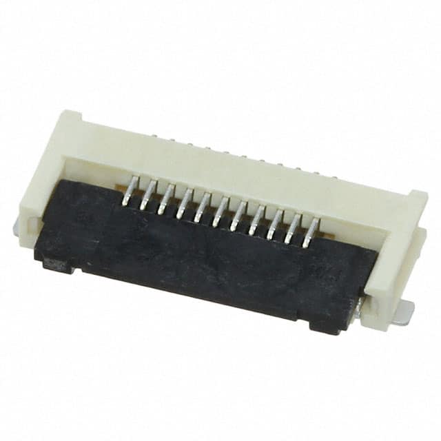 5051101192 Molex  FFC FPC (Flat Flexible) Steckverbinderbaugruppen