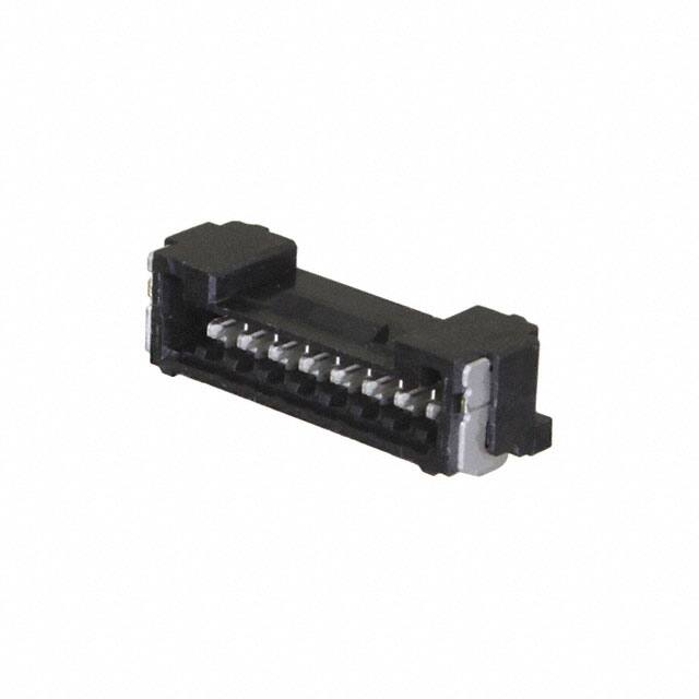 5055670871 Molex  Headers Male Pins