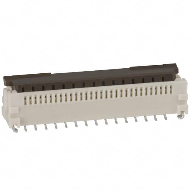 513743073 Molex  Gruppi di connettori FFC FPC (flessibili piatti)