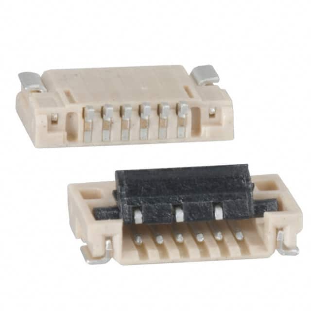 514410693 Molex  Gruppi di connettori FFC FPC (flessibili piatti)