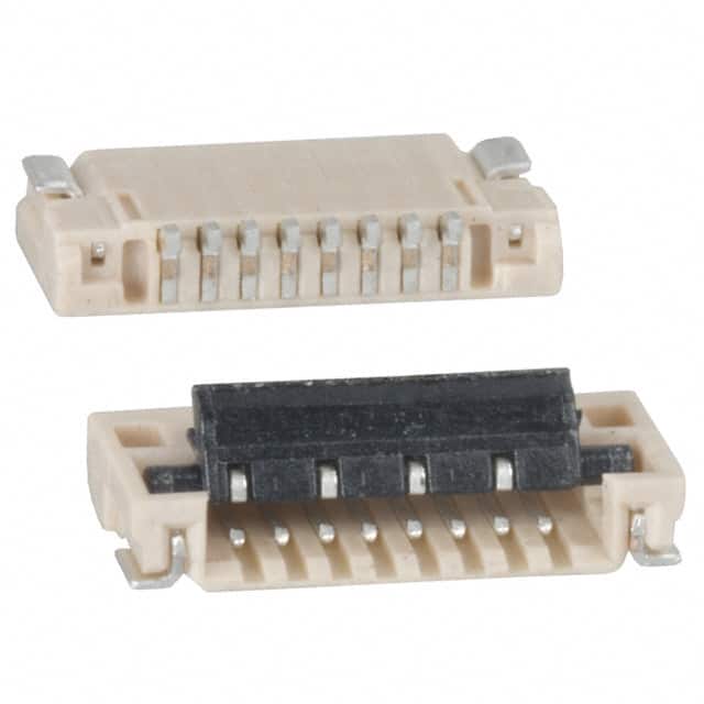 514410893 Molex  FFC FPC (Flat Flexible) Connector Assemblies