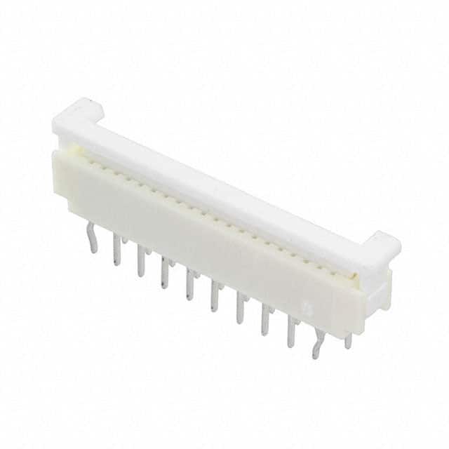 520302029 Molex  FFC FPC (Flat Flexible) Connector Assemblies