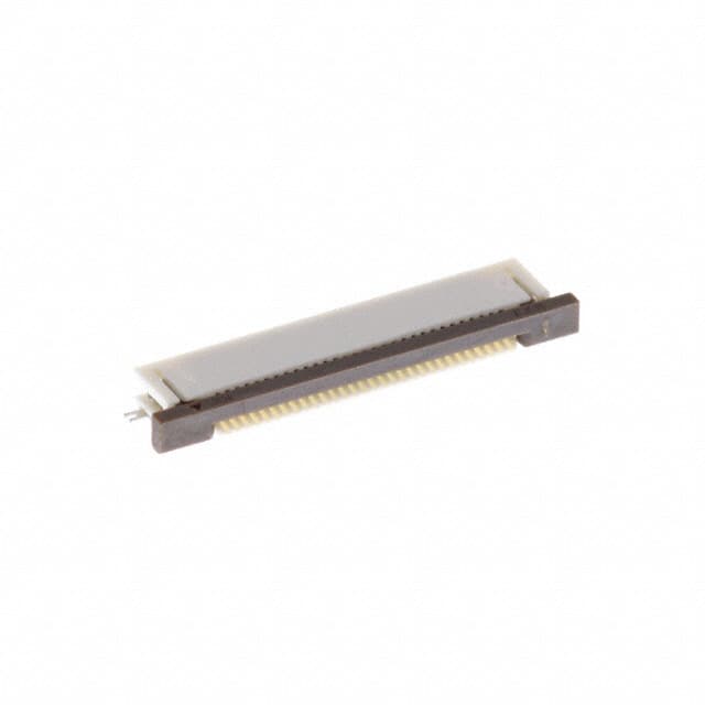 524373071 Molex  FFC FPC (Flat Flexible) Connector Assemblies