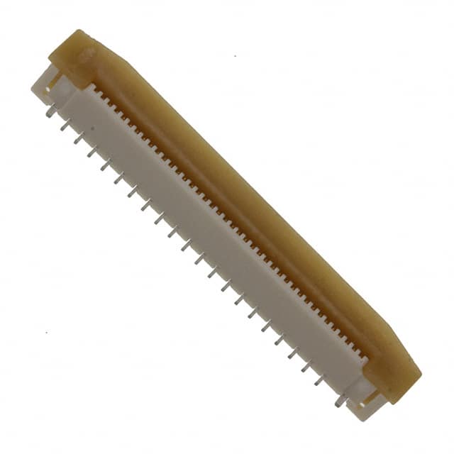 525594052 Molex  Ensembles de connecteurs FFC FPC (Flat Flexible)