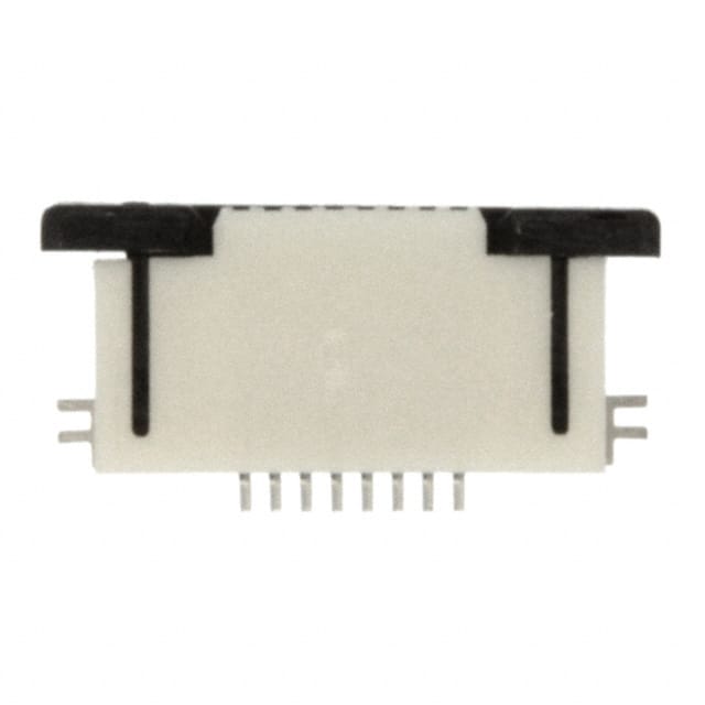 527450896 Molex  FFC FPC (Flat Flexible) Steckverbinderbaugruppen