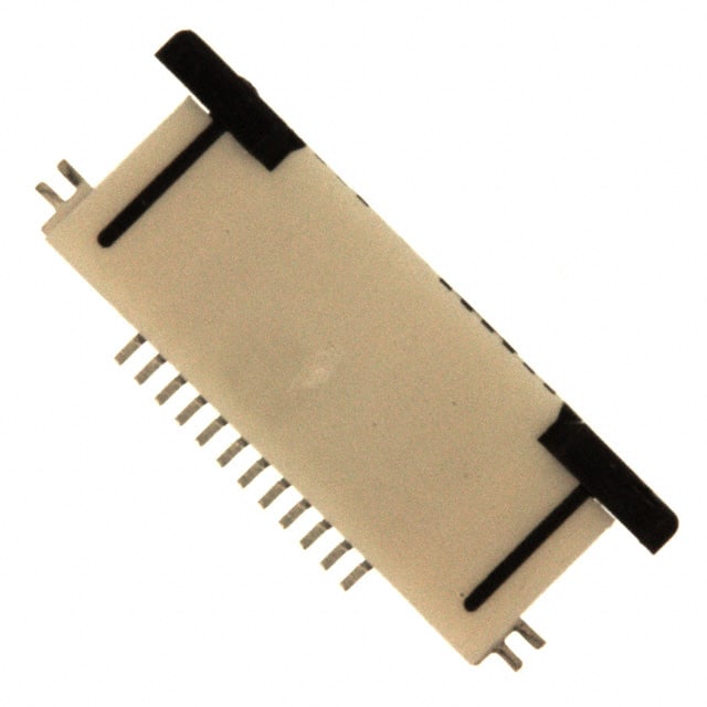527451296 Molex  FFC FPC (Flat Flexible) Connector Assemblies