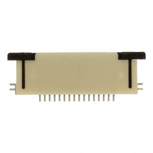 527451696 Molex  Gruppi di connettori FFC FPC (flessibili piatti)