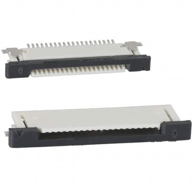 527452096 Molex  Gruppi di connettori FFC FPC (flessibili piatti)