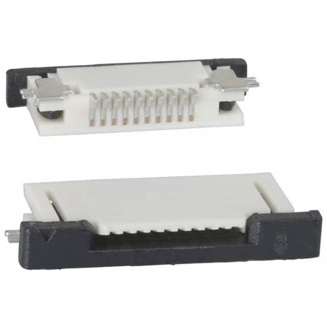 527461070 Molex  FFC FPC (Flat Flexible) Connector Assemblies