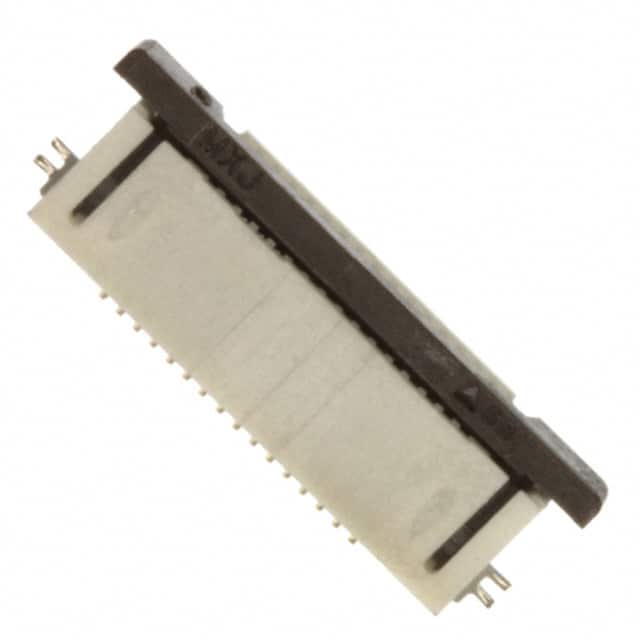 527461670 Molex  FFC FPC (Flat Flexible) Steckverbinderbaugruppen