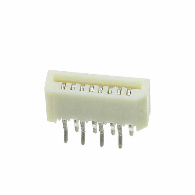 528060810 Molex  Ensembles de connecteurs FFC FPC (Flat Flexible)