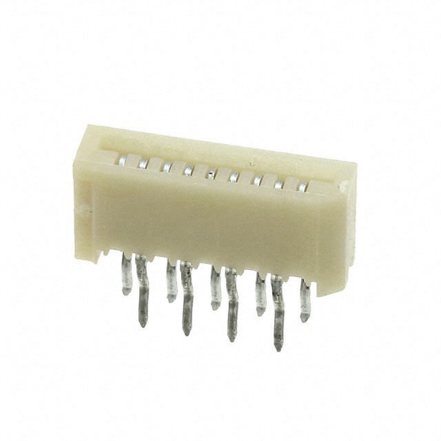 528060910 Molex  Gruppi di connettori FFC FPC (flessibili piatti)