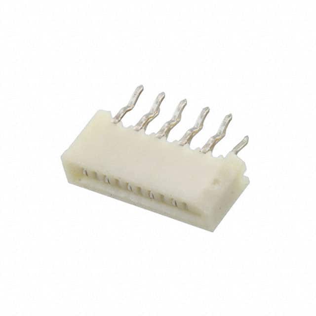 528061010 Molex  FFC FPC (Flat Flexible) Connector Assemblies