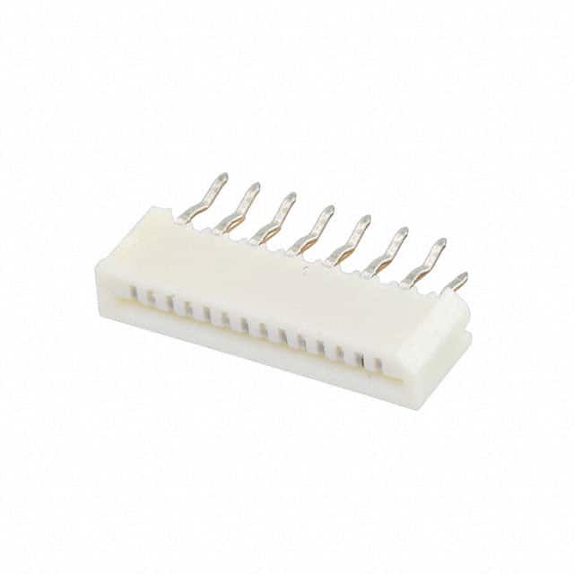 528061410 Molex  FFC FPC (Flat Flexible) Steckverbinderbaugruppen