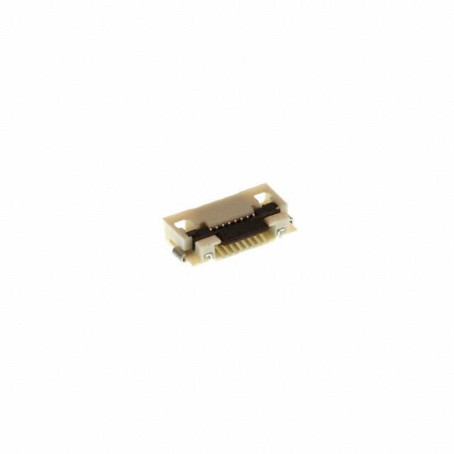 528920895 Molex  FFC FPC (Flat Flexible) Connector Assemblies