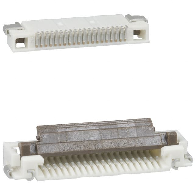 528922095 Molex  Gruppi di connettori FFC FPC (flessibili piatti)