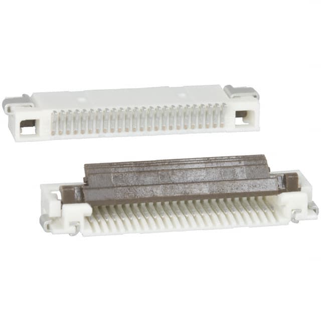528922495 Molex  FFC FPC (Flat Flexible) Connector Assemblies
