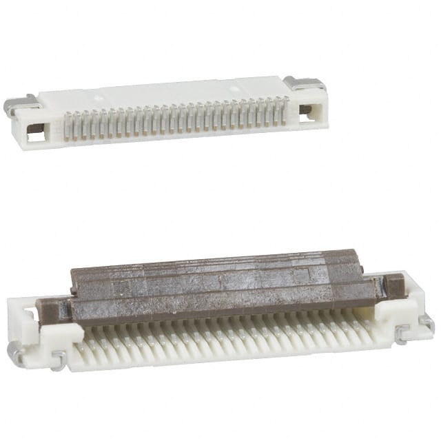 528922695 Molex  Ensembles de connecteurs FFC FPC (Flat Flexible)