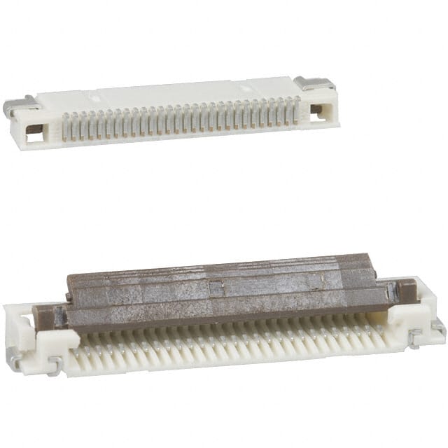 528922895 Molex  Gruppi di connettori FFC FPC (flessibili piatti)