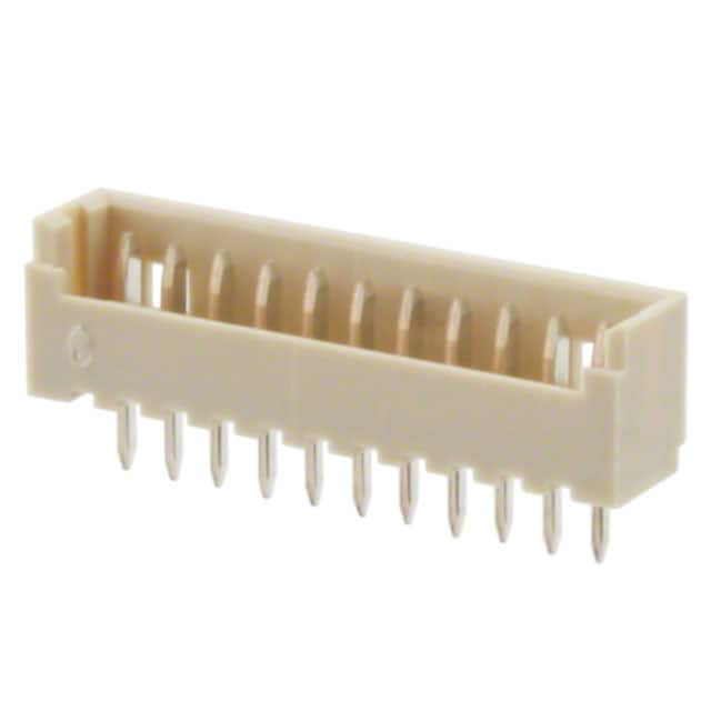 530471110 Molex  Headers Male Pins