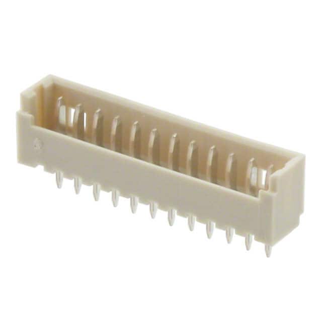 530471210 Molex  Embases à broches mâles
