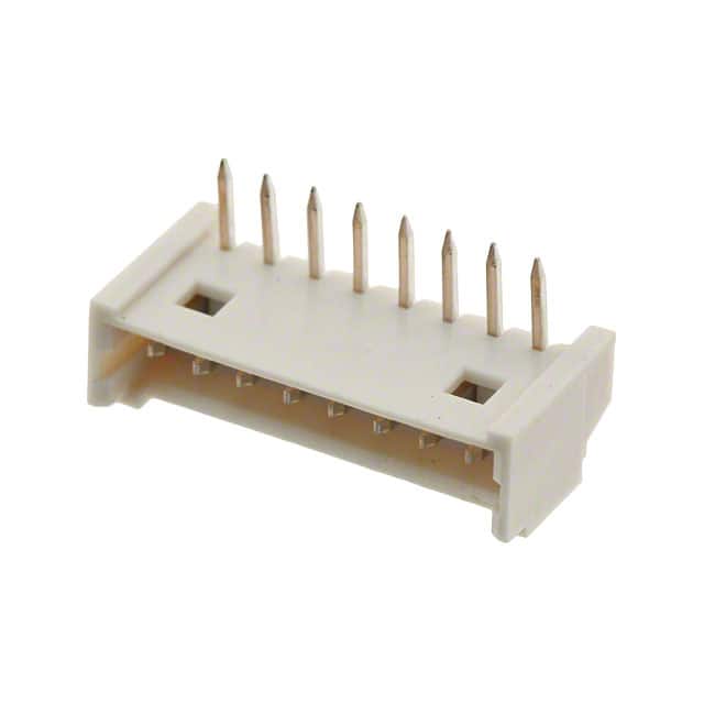 530480810 Molex  Embases à broches mâles