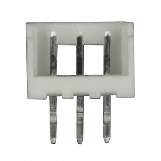 532530370 Molex  Embases à broches mâles