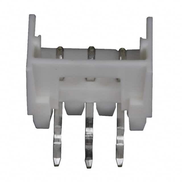 532540370 Molex  Headers Male Pins